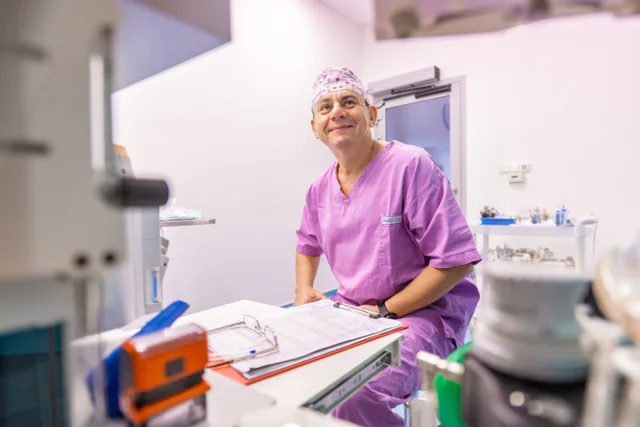MediKlinik · Most pri Bratislave
