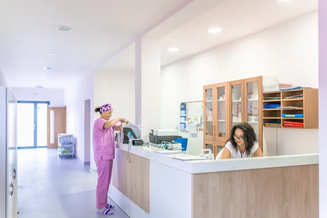 Oddelenie MediKlinik Most pri Bratislave