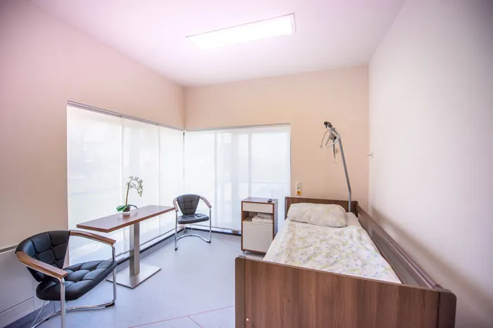 MediKlinik – naša klinika 1