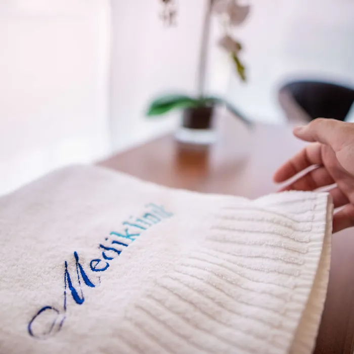 MediKlinik – naša klinika 2