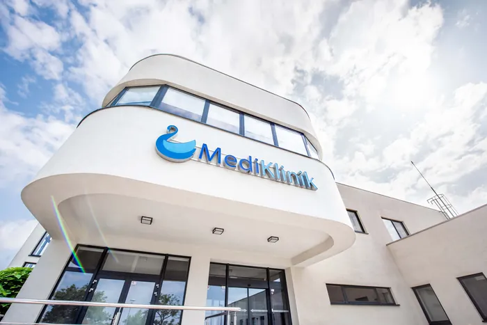 MediKlinik – naša klinika 4