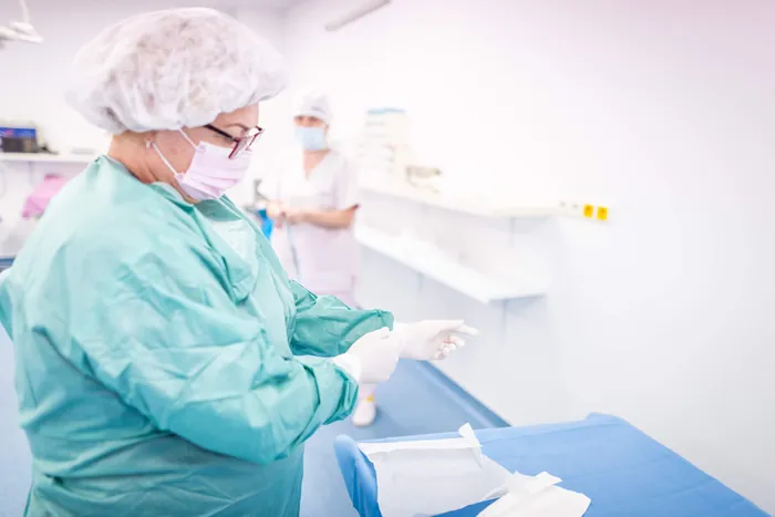 MediKlinik – naša klinika 6