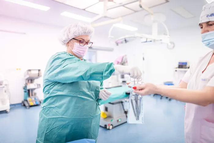 MediKlinik – naša klinika 7