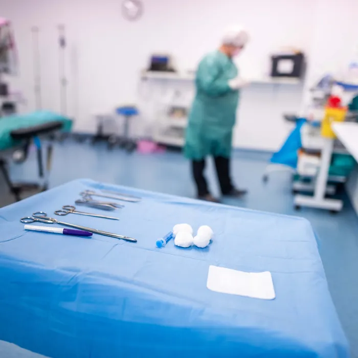 MediKlinik – naša klinika 8