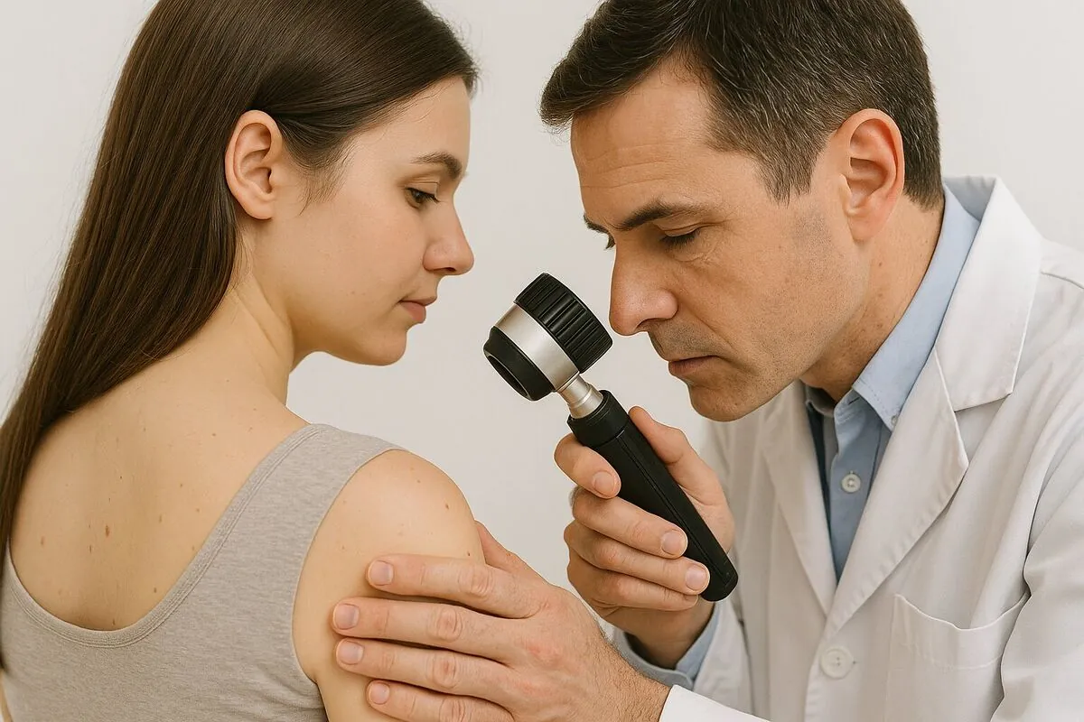 Dermatológia MediKlinik