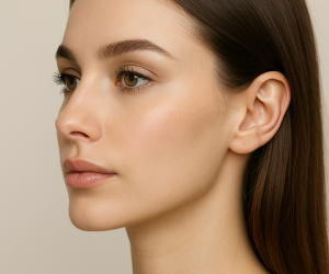 Rinoplastika: Keď sa estetika spája so zdravím
